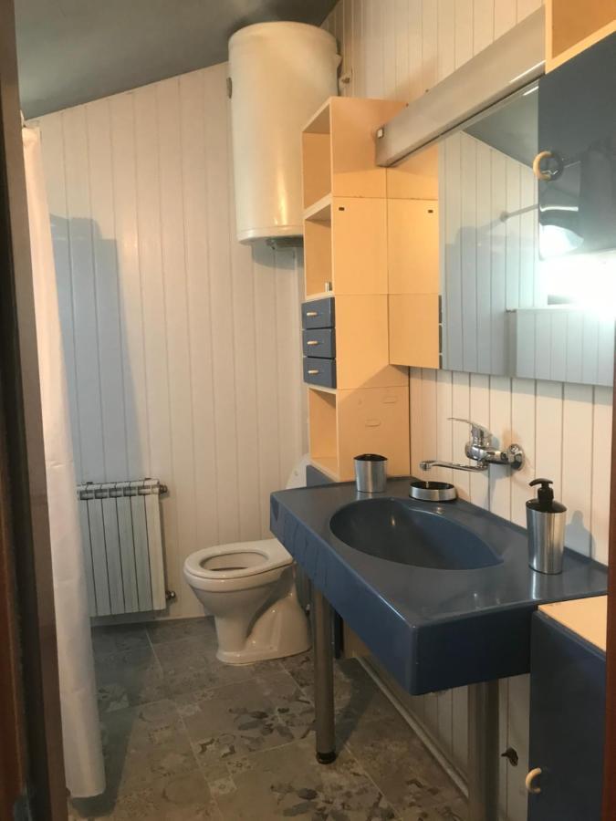 Mm City Apartments Üsküp Dış mekan fotoğraf