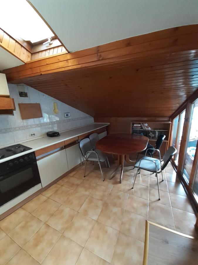 Mm City Apartments Üsküp Dış mekan fotoğraf