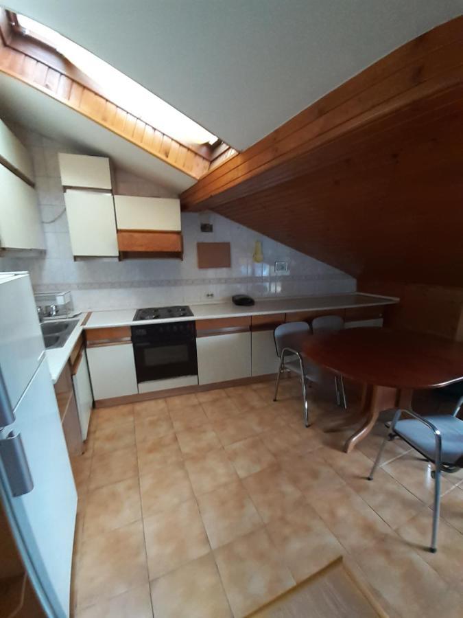 Mm City Apartments Üsküp Dış mekan fotoğraf