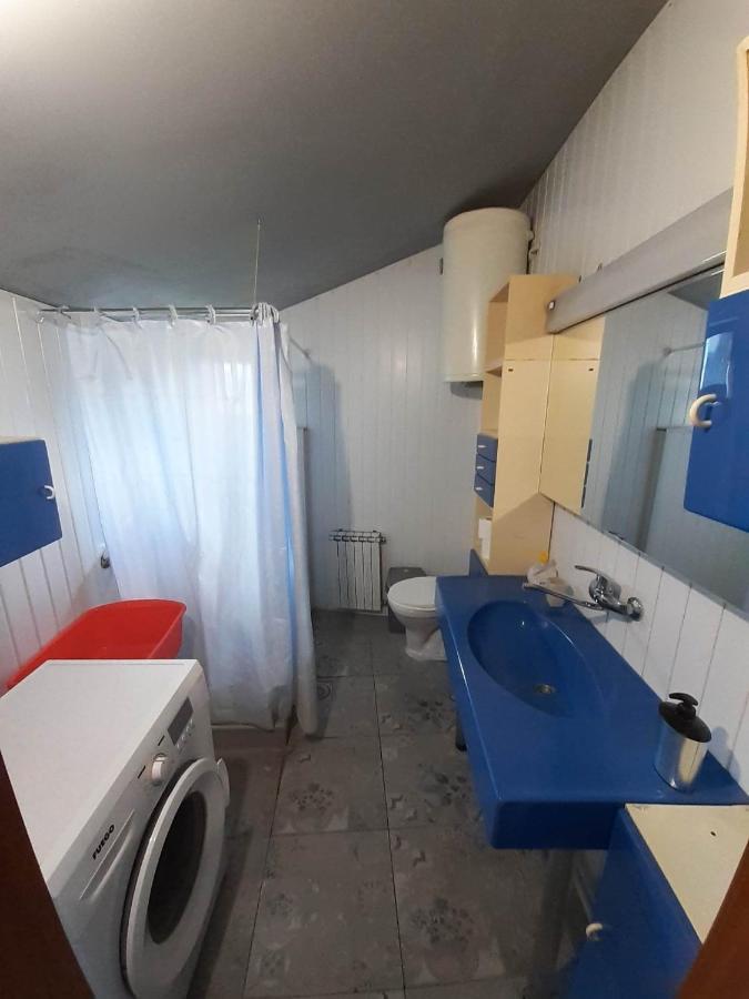 Mm City Apartments Üsküp Dış mekan fotoğraf