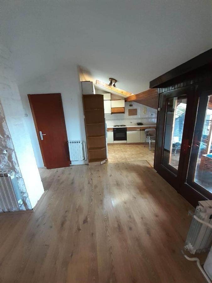 Mm City Apartments Üsküp Dış mekan fotoğraf