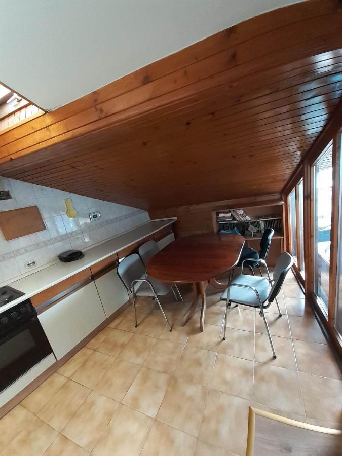 Mm City Apartments Üsküp Dış mekan fotoğraf